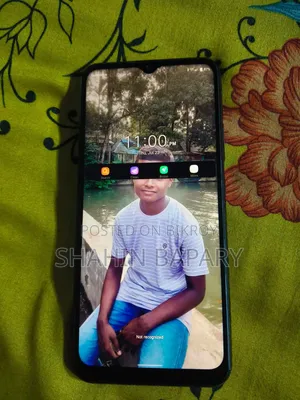 Realme C11 2021 32 GB Blue
