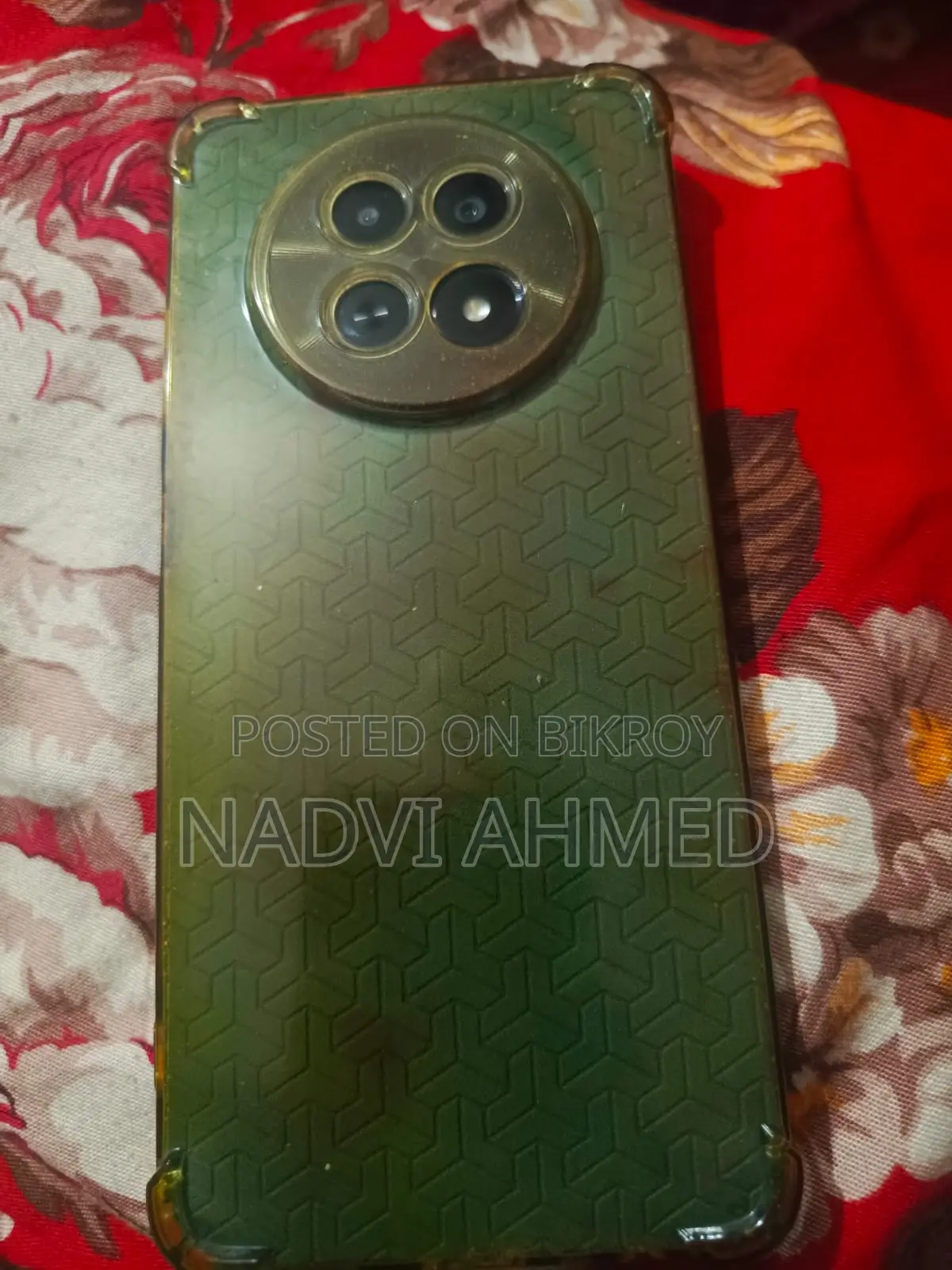 Realme Narzo 70x 128 GB