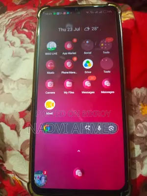 Realme Narzo 70x 128 GB