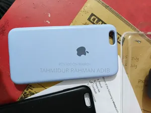 আইফোন ৬এস প্লাস ব্যাক কভার