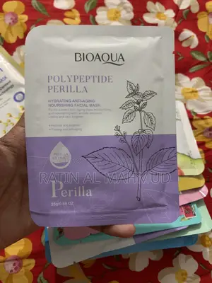 All Face Mask