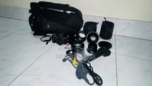 Sony Cyber-Shot DSC-H10