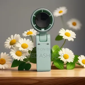 Turbo Fan Product