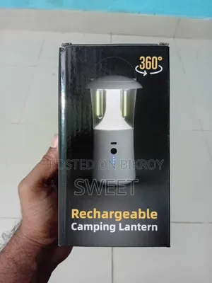 Charger Light