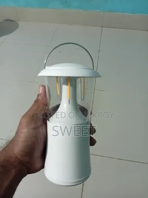 Charger Light
