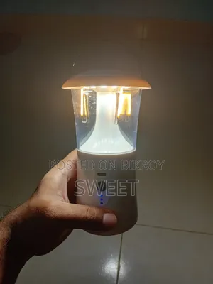 Charger Light