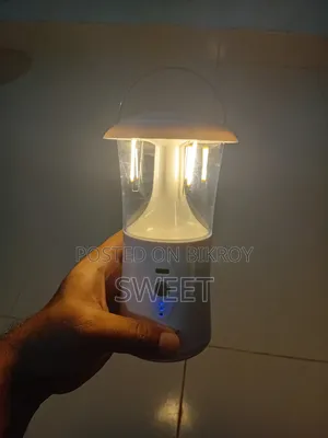 Charger Light
