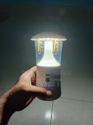 Charger Light