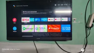Emergency TV Sell