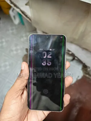স্যামসাং গ্যালাক্সি এস২২ ৫জি ২৫৬ জিবি রোজ গোল্ড