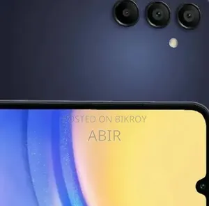 Samsung Galaxy A15 5G 256 GB Gray