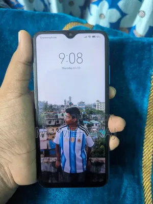 শাওমি রেডমি ৯টি ৬৪ জিবি ব্লু