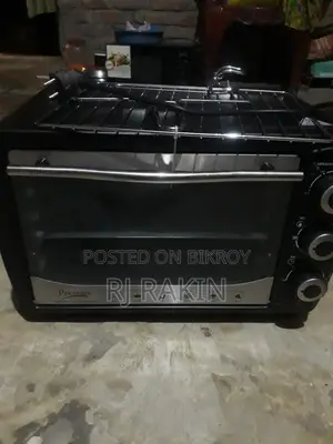 Electric Oven