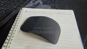 Microsoft Surface Mouse