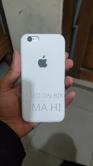 Apple iPhone 6 16 GB White