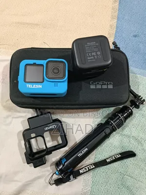 গোপ্রো ১১ ইটস ফুল ফ্রেস লাইক নিউ