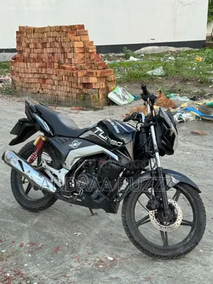 Runner Turbo V2 2021 Black