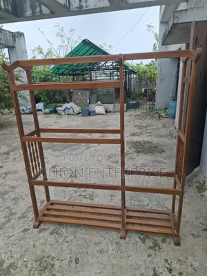 Clothes Rack