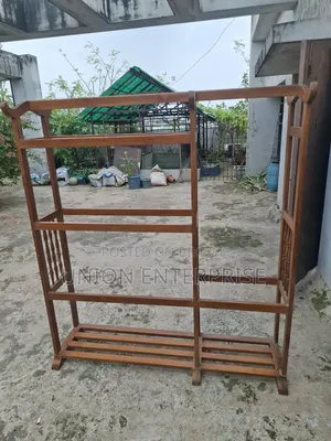 Clothes Rack
