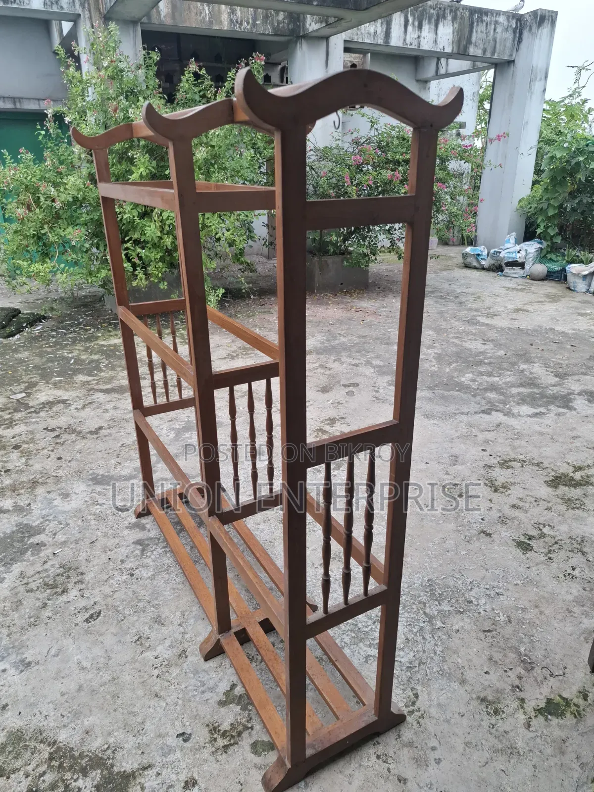 Clothes Rack