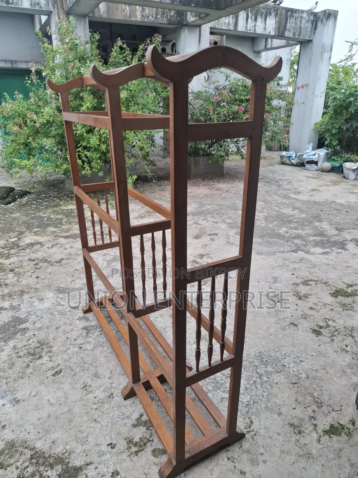 Clothes Rack