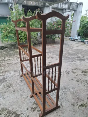 Clothes Rack
