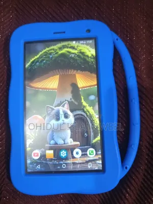 ওটিটো ট্যাব ১০ কিডস ২৫৬ জিবি ব্ল্যাক
