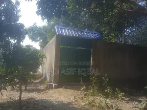 বিক্রয় হবে – ১৭ কাঠা আবাসিক জমি মৌজা: বসুয়া | থানা: পবা | রাজশাহী