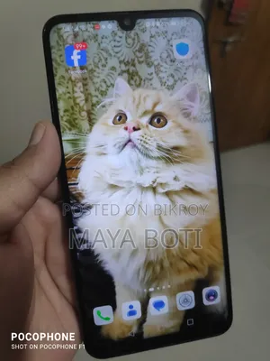 হুয়াওয়ে পি৩০ লাইট ১২৮ জিবি নীল