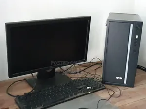 Gigabyte GA-H110MSTX-HD3-ZK 12GB Intel Core I5 SSD 128GB