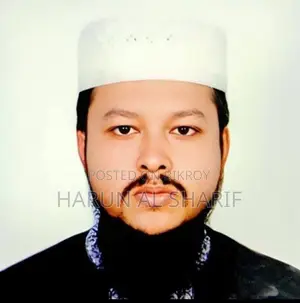 ঢাকায় পাঞ্জাবির শোরুম এ কাজ