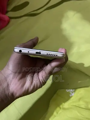Xiaomi Redmi Note 5 64 GB Silver