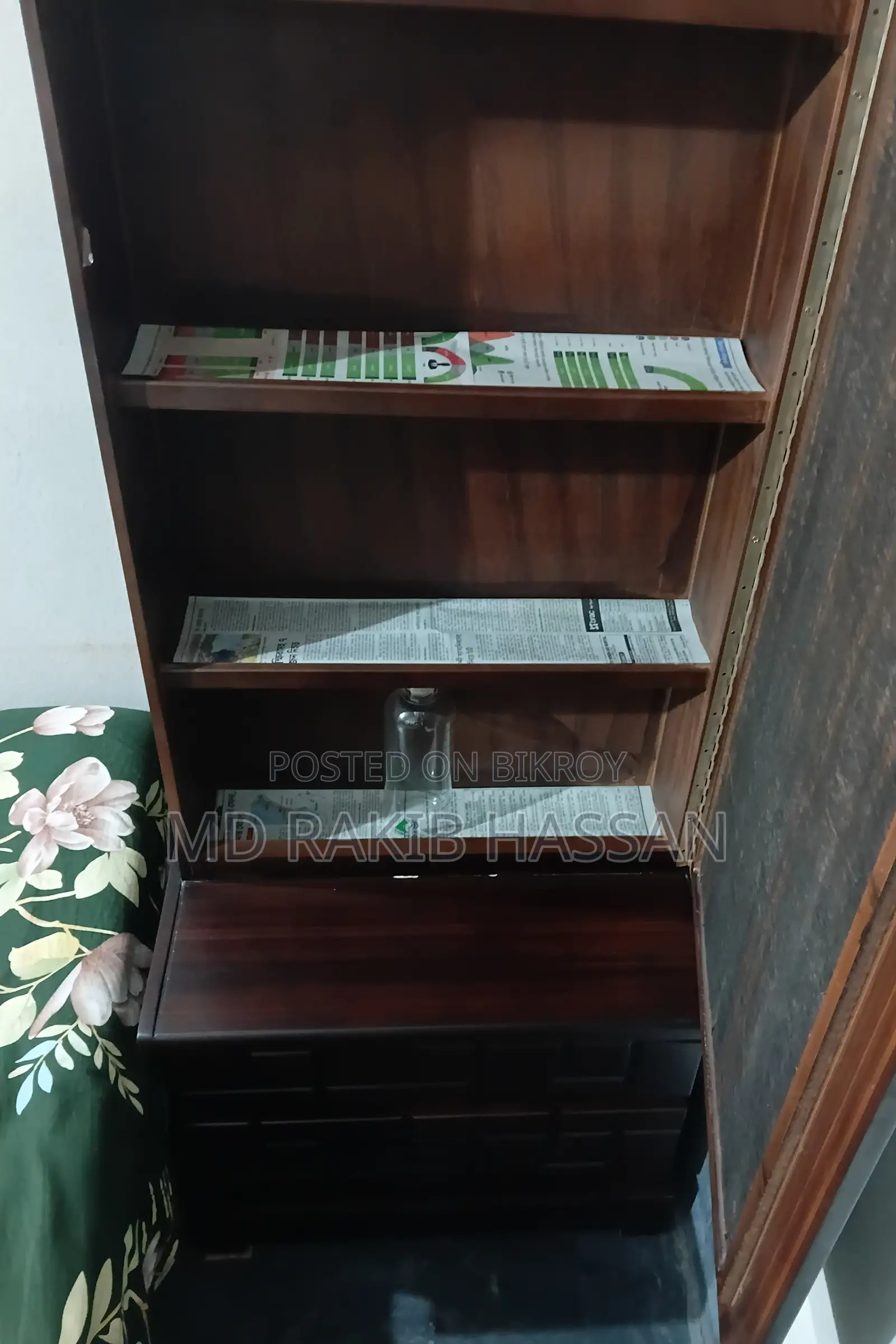 Dressing Table Sell