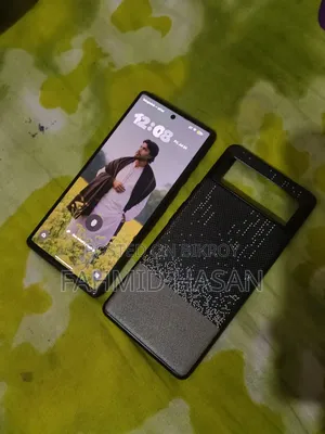Google Pixel 6 256 GB Gray