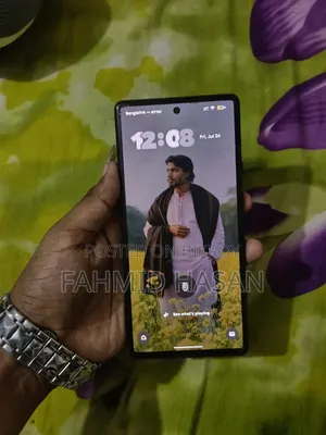 Google Pixel 6 256 GB Gray