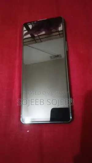 সনি এক্সপেরিয়া ৫ ৩য় প্রজন্ম ১২৮ জিবি গ্রে