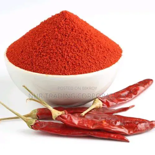 Chili Powder