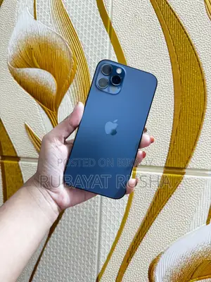 Apple iPhone 12 Pro 128 GB Blue