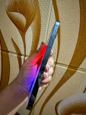 অ্যাপল আইফোন ১২ প্রো ১২৮ জিবি ব্লু