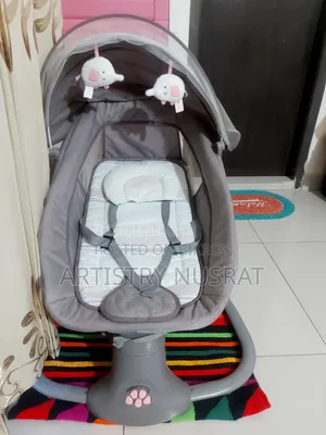 Children's Swing