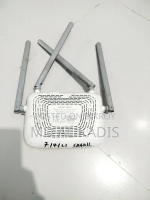 Router for sell