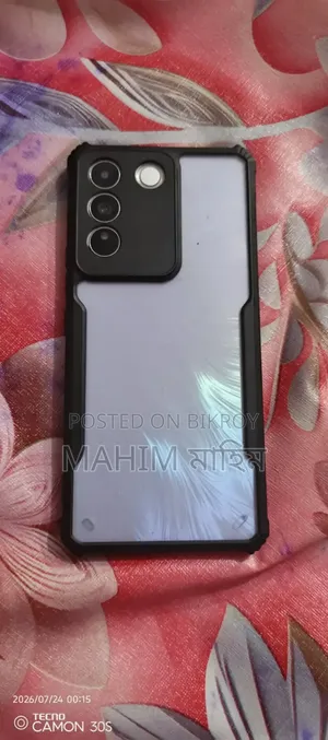Vivo V27e 256 GB Purple