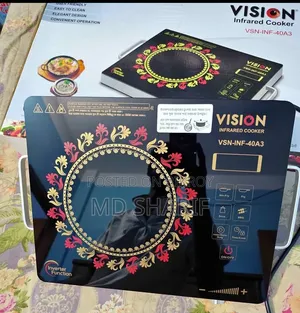 Vision Electric Cooker 40a3