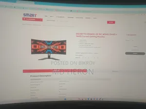 Desktop Computer Gigabyte 256GB eMMC 1TB
