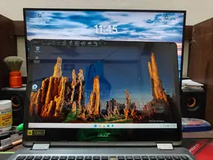 ল্যাপটপ এসার অ্যাসপায়ার R5-571t 8GB Intel Core i5 SSD 128GB