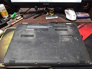 ল্যাপটপ এসার অ্যাসপায়ার R5-571t 8GB Intel Core i5 SSD 128GB