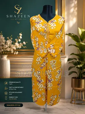 Women's Dress