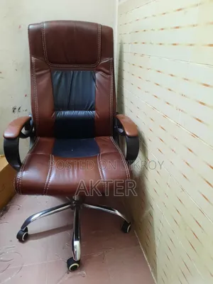 Boss Chair