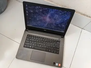 Laptop Dell Vostro 5459 12GB Intel Core i5 SSD 128GB