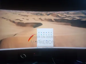 GIGABYTE G34WQC 34" 144Hz FreeSync Ultra Wide Gaming Monitor